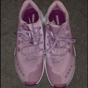 Nike training sneakers